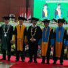 Prof.Dr.Hj. Darmawati H., S.Ag.,M.HI: Medsos Sering Dianggap sebagai Sarana Perselingkuhan