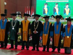 Prof.Dr.Hj. Darmawati H., S.Ag.,M.HI: Medsos Sering Dianggap sebagai Sarana Perselingkuhan