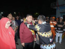 Wali Kota Tekankan Program Pro-Rakyat di Kecamatan Mamajang