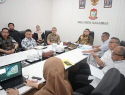 Makassar Magnet Investasi, Apartemen Rp1-20 Triliun Segera Dibangun