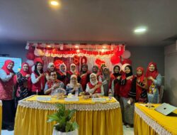 Tim PKM Unhas Gelar Sosialisasi dan Pelatihan Penggunaan Buku KIA Khusus Bayi Kecil di Puskesmas Kaluku Bodoa