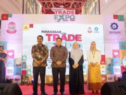Wali Kota Makassar Dorong Produk UMKM Lokal Tembus Pasar Global