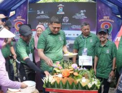 Wali Kota Makassar Dorong Bukit Baruga Antang Jadi Percontohan Pengelolaan Sampah Mandiri