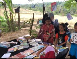 TALKs 2025: SaESA Membuka Jalan Kesadaran Pendidikan di Bulukumba