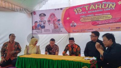 Kampung wisata 