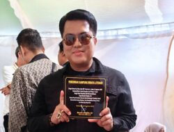 Kampung Wisata Literasi Pertama Dikunjungi oleh Wali Kota Makassar: Berawal dari Sebuah Ide