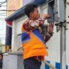 URC BPTD Sulsel Tanggap Perbaiki APILL Simpang Pettarani – Alauddin