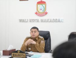 Munafri Dorong Mall Panakkukang Dukung Program Pemkot dari Tata Kota, Sampah, hingga UMKM