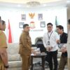 Makassar Dukung Program Pemetaan Karakter Genetik BrainEvo untuk Siswa SD-SMP