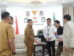 Makassar Dukung Program Pemetaan Karakter Genetik BrainEvo untuk Siswa SD-SMP