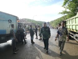 Pemkot Makassar Tambah Armada Sampah