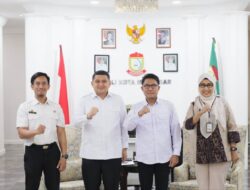 KLH Dorong Makassar Kelola Sampah dari Hulu ke Hilir