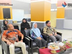 Kadisdik Makassar Resmi Tutup Pelatihan Sekolah RAMAH