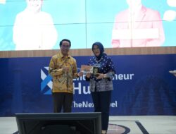 Unhas dan Kementerian UMKM Bangun Kolaborasi untuk Peningkatan Wirausaha Muda