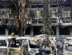 Keadaan Terkini DPRD Kota Makassar