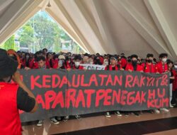 Maklumat Rektor Universitas Hasanuddin (Menyikapi Aksi Massa 29 Agustus 2025)