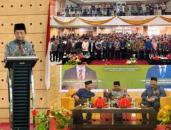 Menag Minta UIN Alauddin dan Kanwil Kemenag Sulsel Jadi Lokomotif Peradaban Ilmu Pengetahuan Islam Modern