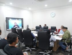 Pegawai Korban Insiden Jadi Perhatian Dapat Santunan