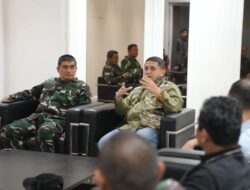 Munafri: Mari Jaga Makassar Tetap Damai