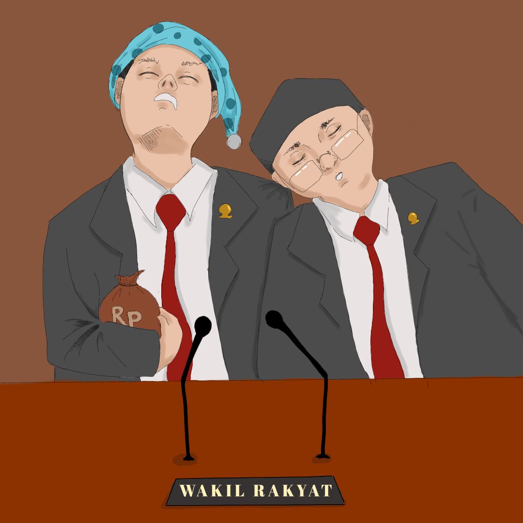 Wakil rakyat