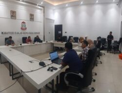 Seleksi BUMD Makassar Masuki Tes Psikologi