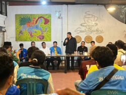 Supratman: Makassar Rumah Kita, Jangan Kita Hancurkan Sendiri