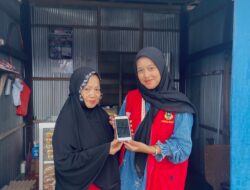 Sosialisasi dan Demonstrasi Pemetaan Lokasi di Google Maps: Dorong UMKM Kelurahan Sidenreng Melek Digital