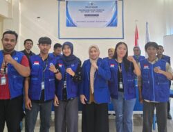 Dr. Hernita SE MM: STIM Lasharan Jaya Kirim Mahasiswa KKN Tematik ke Mamasa, Ini Wujud Nyata Pengabdian