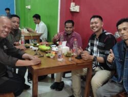 Universitas Patompo Sukses Cetak Lulusan Manajemen Berkompetensi Global