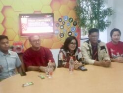 Disnaker Makassar Gelar Barista Skill Competition, Nielma: Kami Libatkan Teman-teman Disabilitas