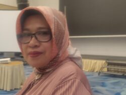 Hj. Juhrah, S.Sos, M.AP: YPLP PGRI Sulsel Fokus Inventarisasi Aset dan SDM