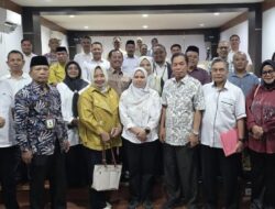 Dr. Gunawan Bata Ilyas: Menembus Batas Ilmu, Benchmarking ke Tiongkok Mahasiswa Program Doktor STIE AMKOP Makassar