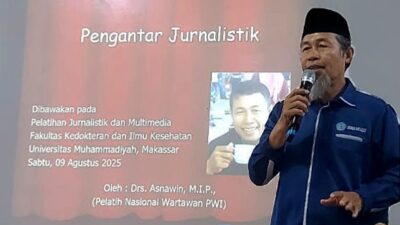 Lembaga pers