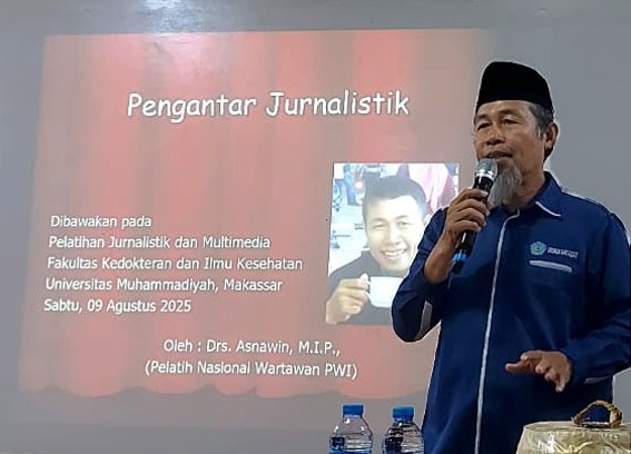 Lembaga pers