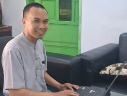 Catat Rekor, BAZNAS Makassar Rangking 5 Pengguna Kantor Digital Aktif Secara Nasional