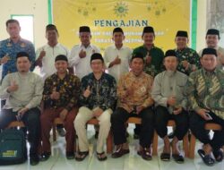 Majelis Tabligh PW Muhammadiyah Sulsel Siap Gelar Sekolah Tabligh #2
