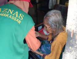 BAZNAS RI Apresiasi Kinerja BAZNAS Makassar