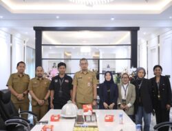 Sekda Harap Peran Media Bantu Publikasi Program Pemkot Makassar