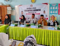 Muhammad Amir, S.Pd: Agustus 2025, Konsolidasi Seluruh Ranting PGRI Cabang Tanralili Maros Diselesaikan