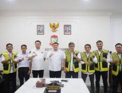 PD Parkir Makassar Siap Luncurkan Pembayaran Digital Berbasis QRIS