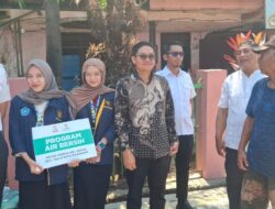 ATM: Tak Sedekah Ibarat Air Sumur yang Tak Dikuras