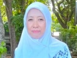 Herlina, S.Pd: Kembangkan PGRI Ranting Lekopancing Maros dengan Memperkuat Kolaborasi Berbagai Kalangan