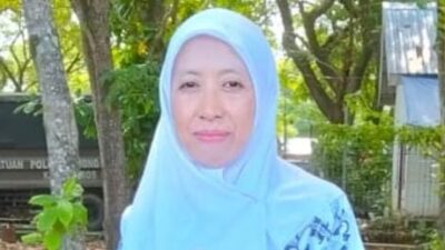 Herlina, S.Pd: Kembangkan PGRI Ranting Lekopancing Maros dengan Memperkuat Kolaborasi Berbagai Kalangan