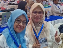 Lebih Dekat dengan Prof Dr Nuryanti Ketua Prodi Magister Ilmu Administrasi Publik Unismuh
