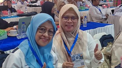 Nuryanti mustari