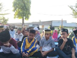 INSAN, Inovasi Baru SD Negeri Parinring Makassar