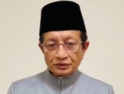 Sampaikan Duka Mendalam, Menag Doakan Almarhum Affan Kurniawan
