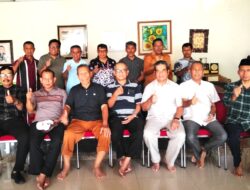 Dr. Ibrahim H. Ahmad Pimpin KMBS