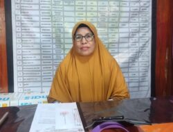 Kepala MTs Muhammadiyah Bonto Rita Siap Berprestasi di Kejuaraan Daerah Tapak Suci Kabupaten Takalar