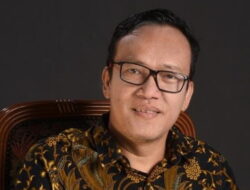 KPK OTT Wamenaker Immanuel Ebenezer